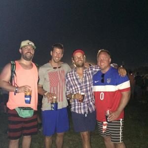 Meet your Posher, James